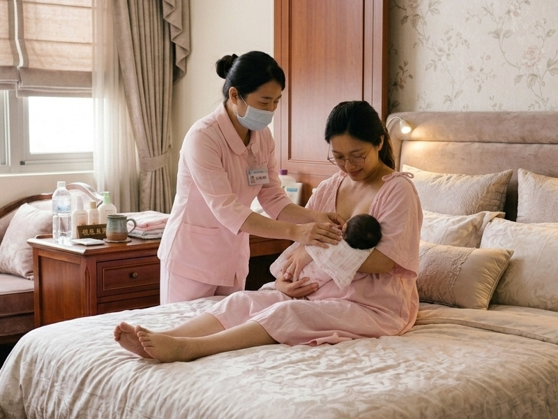 母乳哺餵指導 母乳哺餵指導